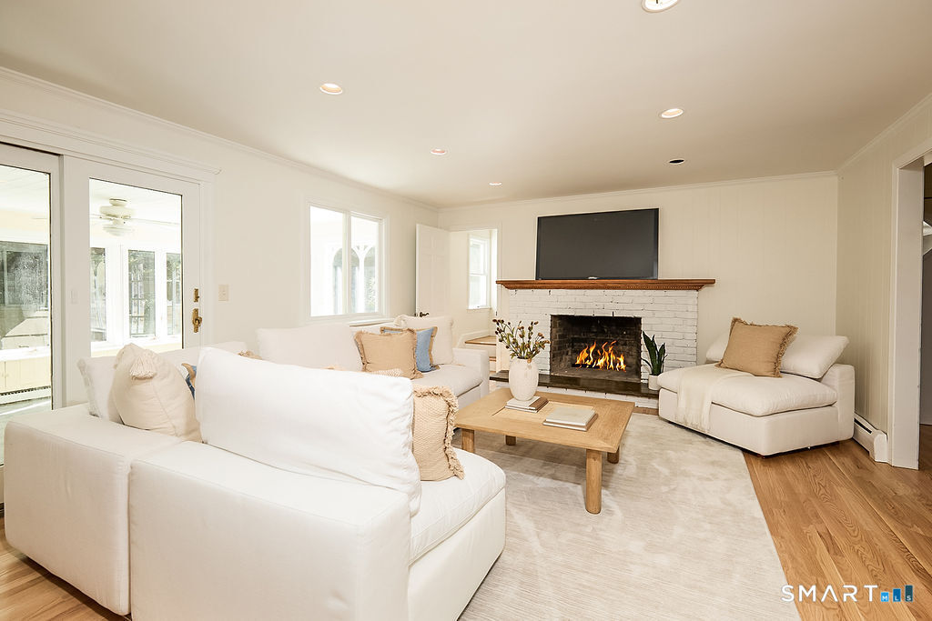 4 Surrey Lane Westport CT 06880