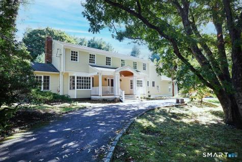 4 Surrey Lane Westport CT 06880