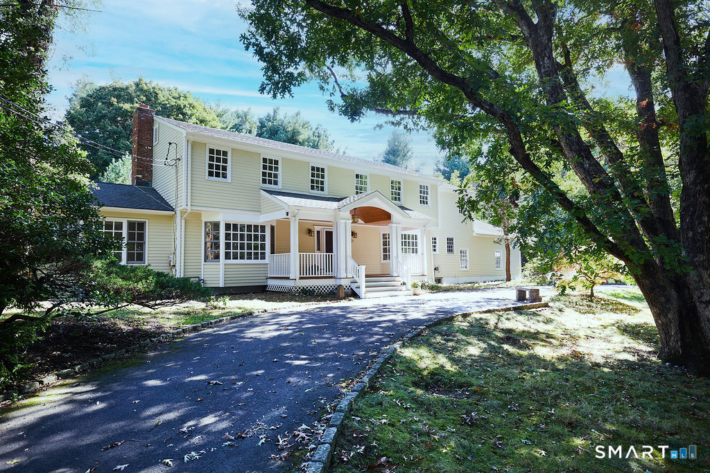 4 Surrey Lane Westport CT 06880