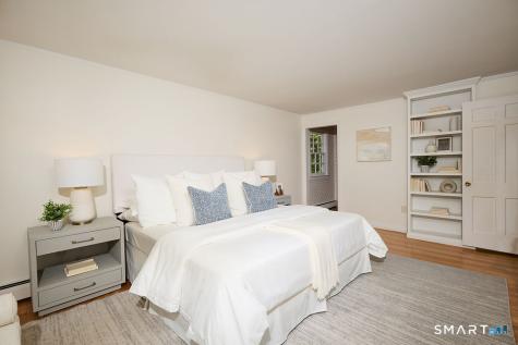 4 Surrey Lane Westport CT 06880