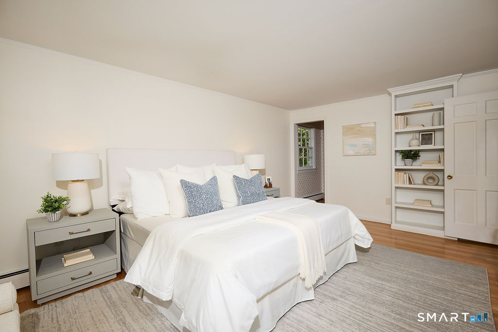 4 Surrey Lane Westport CT 06880