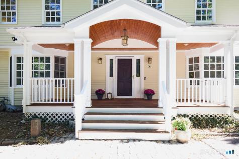 4 Surrey Lane Westport CT 06880