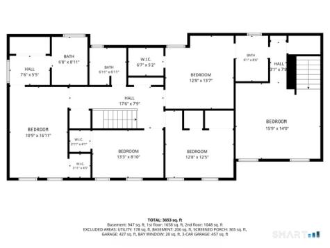 4 Surrey Lane Westport CT 06880