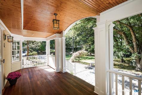 4 Surrey Lane Westport CT 06880