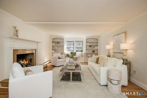 4 Surrey Lane Westport CT 06880