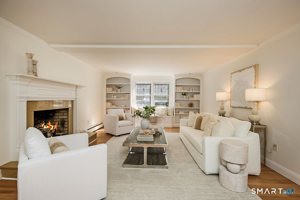 4 Surrey Lane Westport CT 06880
