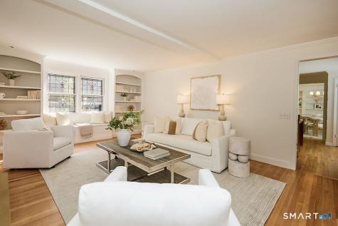 4 Surrey Lane Westport CT 06880