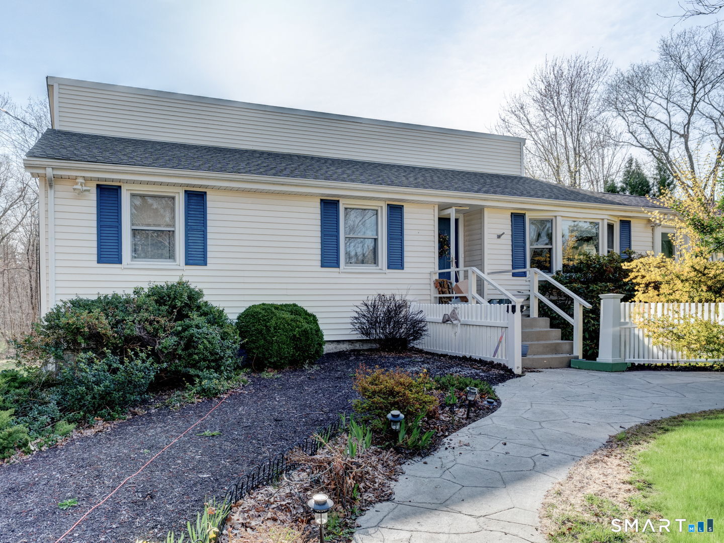 40 North Road East Granby CT 06026