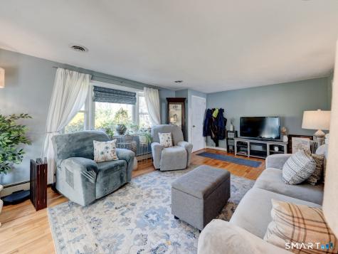 40 North Road East Granby CT 06026