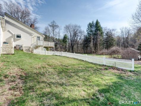 40 North Road East Granby CT 06026