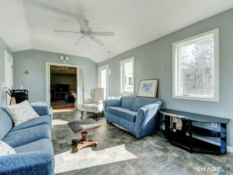 40 North Road East Granby CT 06026