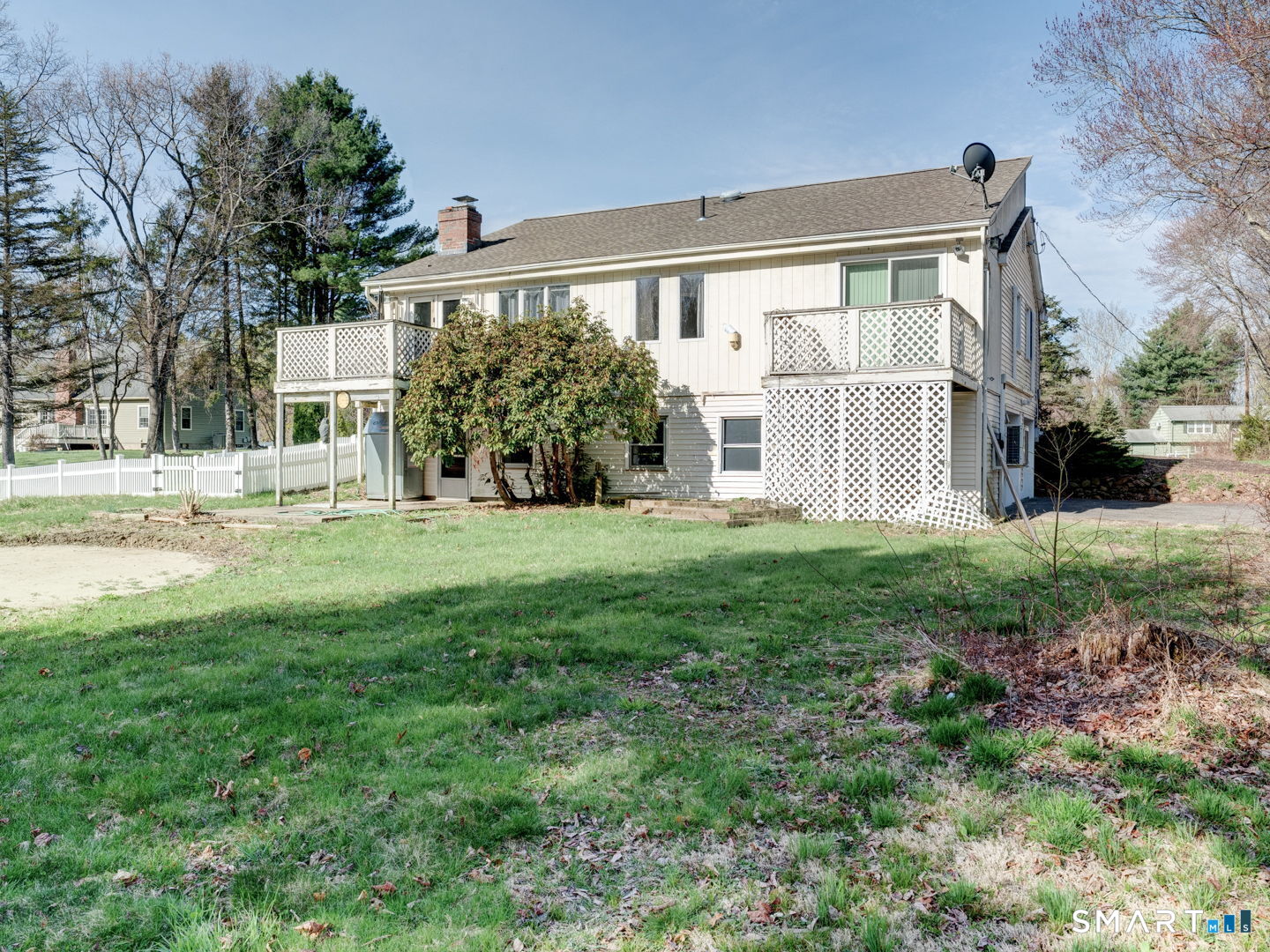 40 North Road East Granby CT 06026