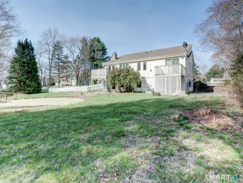 40 North Road East Granby CT 06026