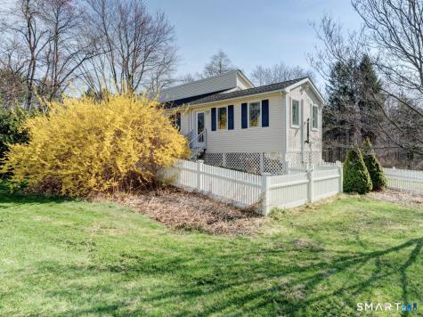 40 North Road East Granby CT 06026