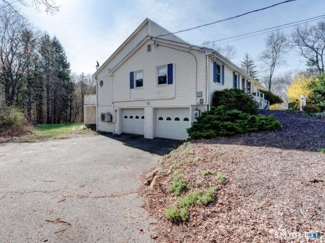 40 North Road East Granby CT 06026