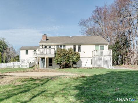 40 North Road East Granby CT 06026