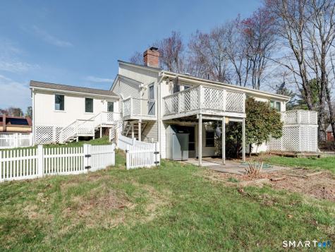40 North Road East Granby CT 06026