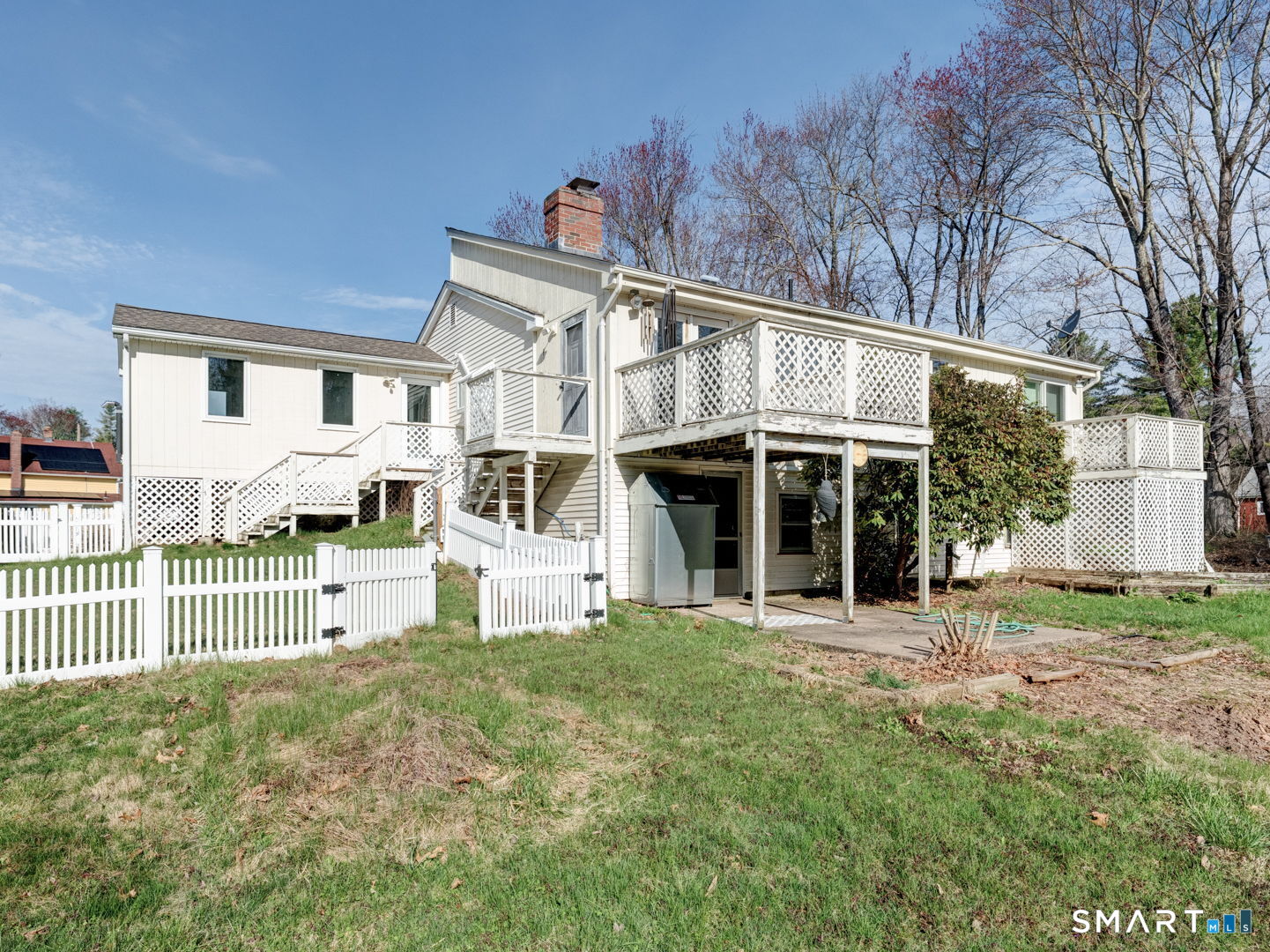40 North Road East Granby CT 06026