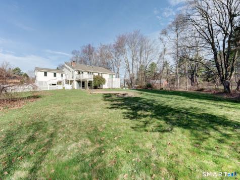 40 North Road East Granby CT 06026