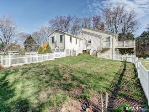 40 North Road East Granby CT 06026