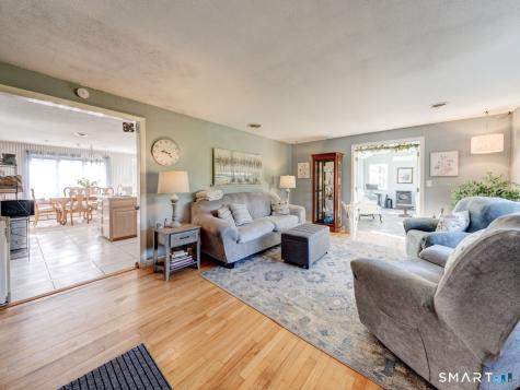 40 North Road East Granby CT 06026