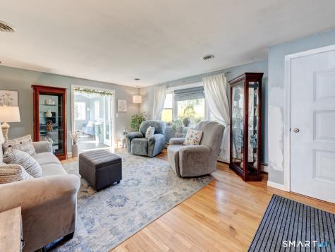 40 North Road East Granby CT 06026