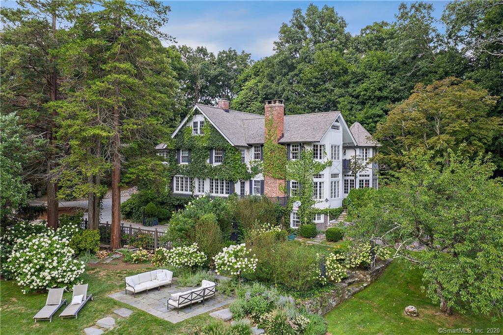 507 Oenoke Ridge New Canaan CT 06840