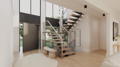 24 Edgemarth Hill Road Westport CT 06880