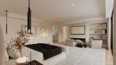 24 Edgemarth Hill Road Westport CT 06880