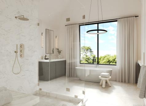 24 Edgemarth Hill Road Westport CT 06880