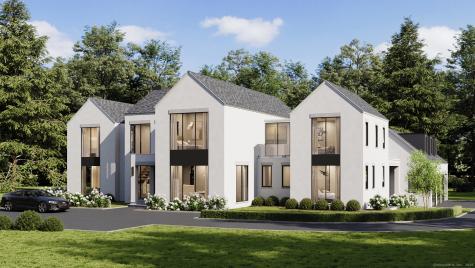 24 Edgemarth Hill Road Westport CT 06880