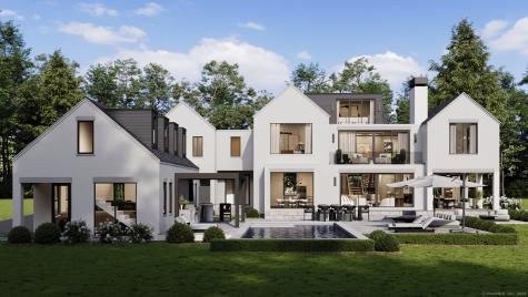 24 Edgemarth Hill Road Westport CT 06880