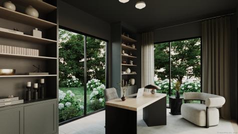 24 Edgemarth Hill Road Westport CT 06880