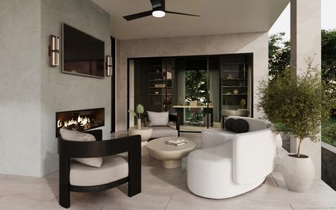 24 Edgemarth Hill Road Westport CT 06880