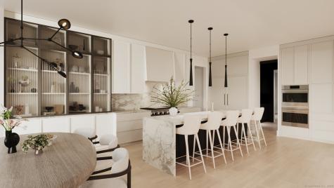 24 Edgemarth Hill Road Westport CT 06880