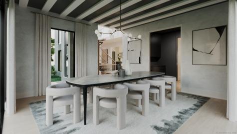 24 Edgemarth Hill Road Westport CT 06880