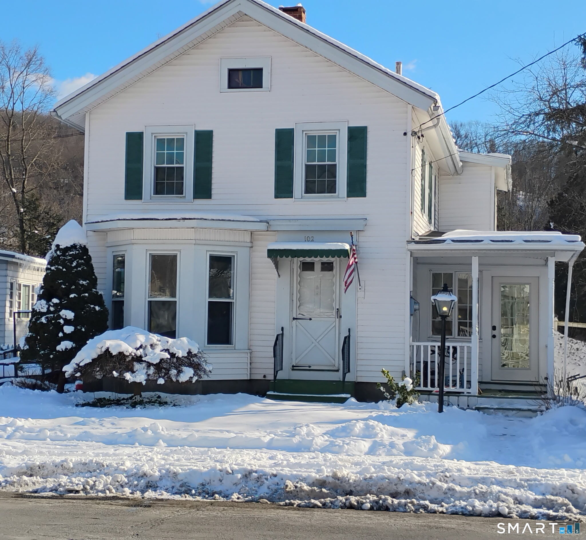 102 Elm Street Thomaston CT 06787