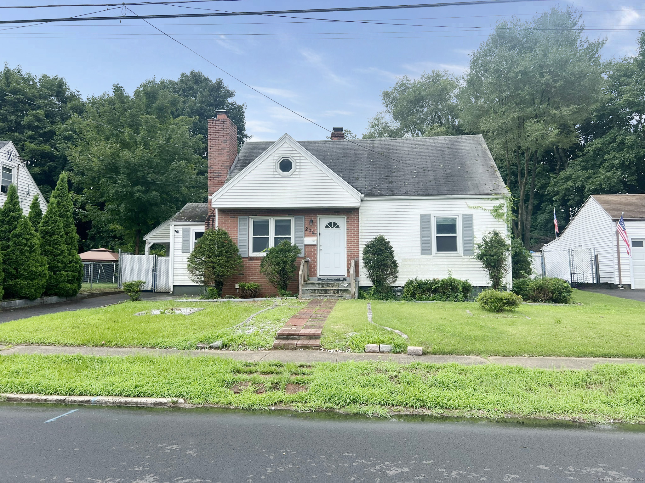 205 Belden Road Hamden CT 06514