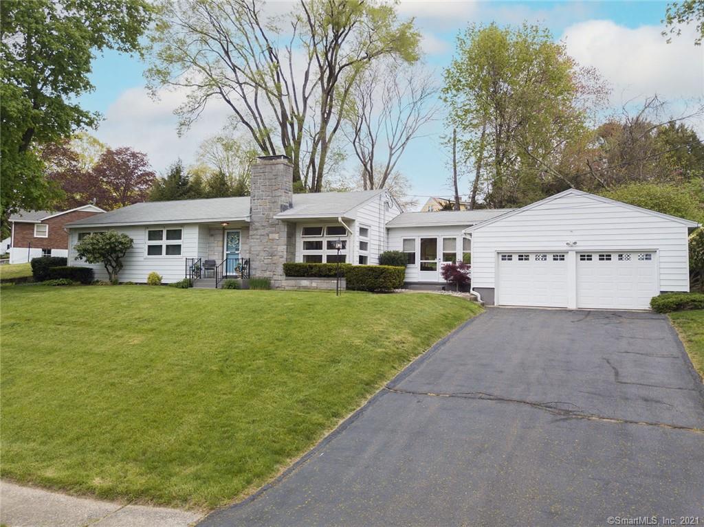 53 Clearview Circle Naugatuck CT 06770