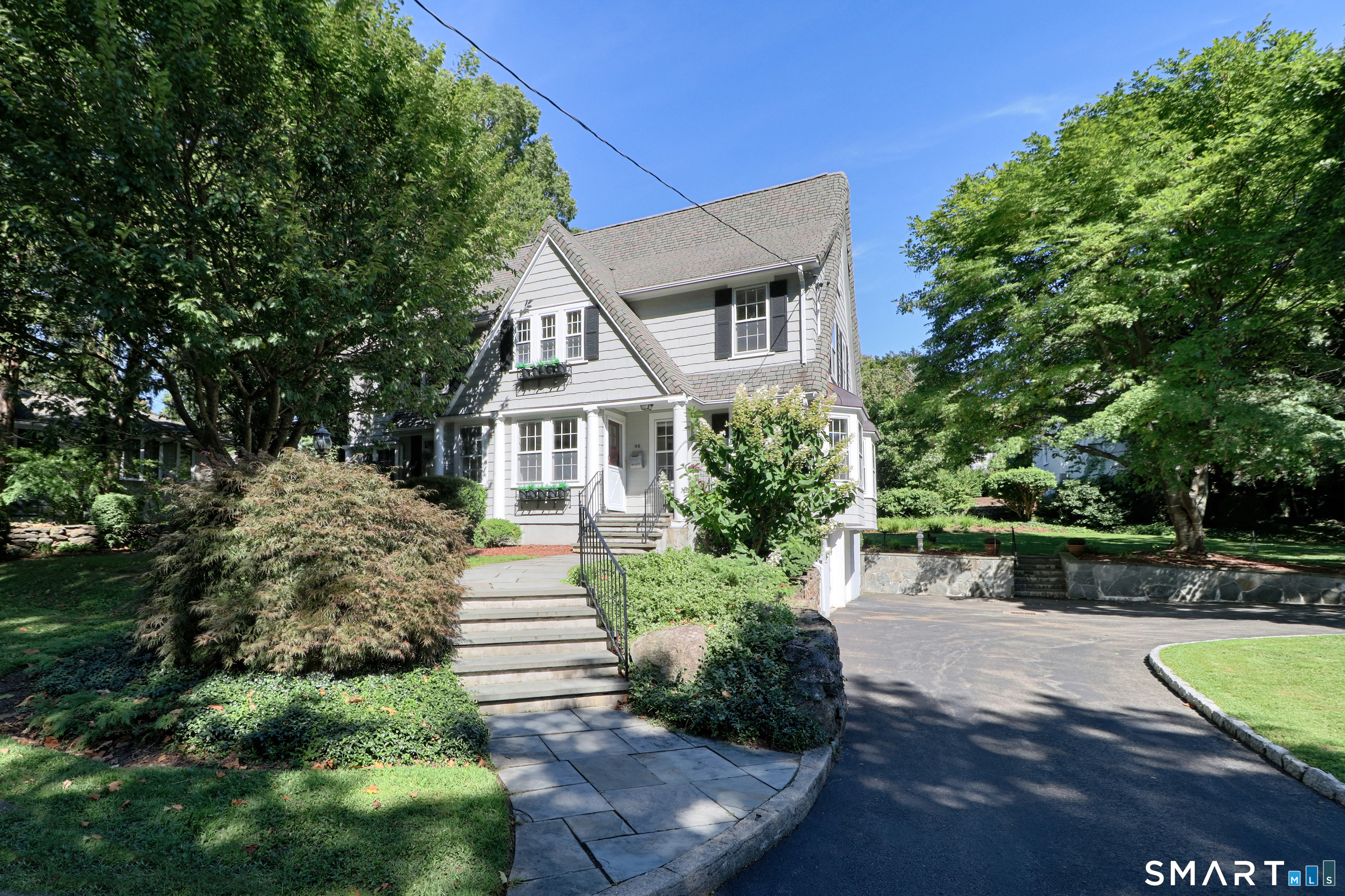 96 Benedict Avenue Fairfield CT 06825