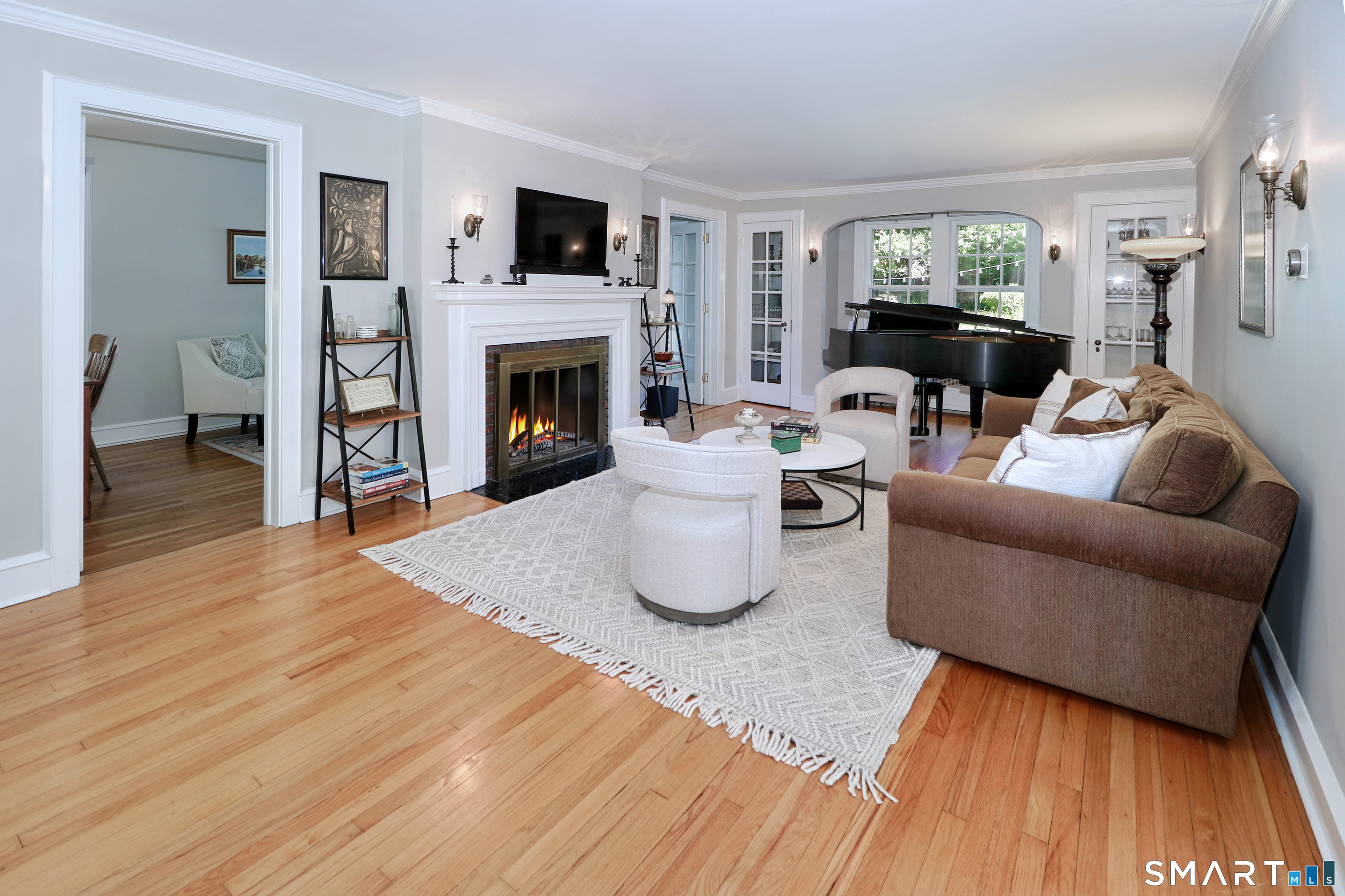 96 Benedict Avenue Fairfield CT 06825