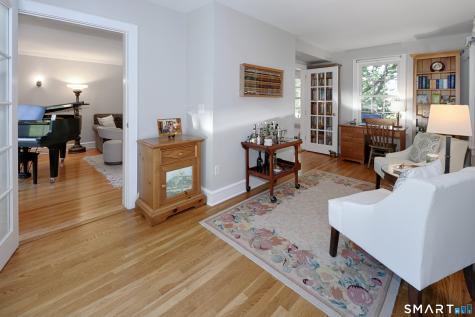 96 Benedict Avenue Fairfield CT 06825