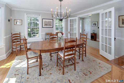 96 Benedict Avenue Fairfield CT 06825