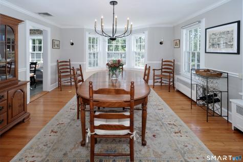 96 Benedict Avenue Fairfield CT 06825