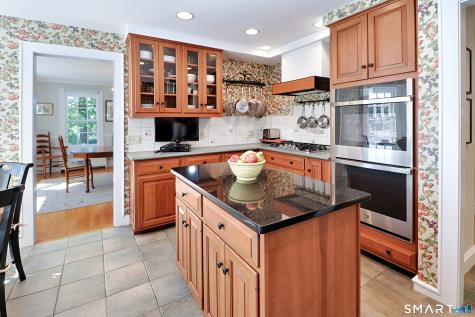 96 Benedict Avenue Fairfield CT 06825