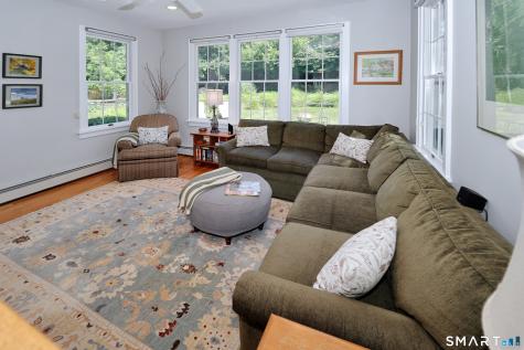 96 Benedict Avenue Fairfield CT 06825