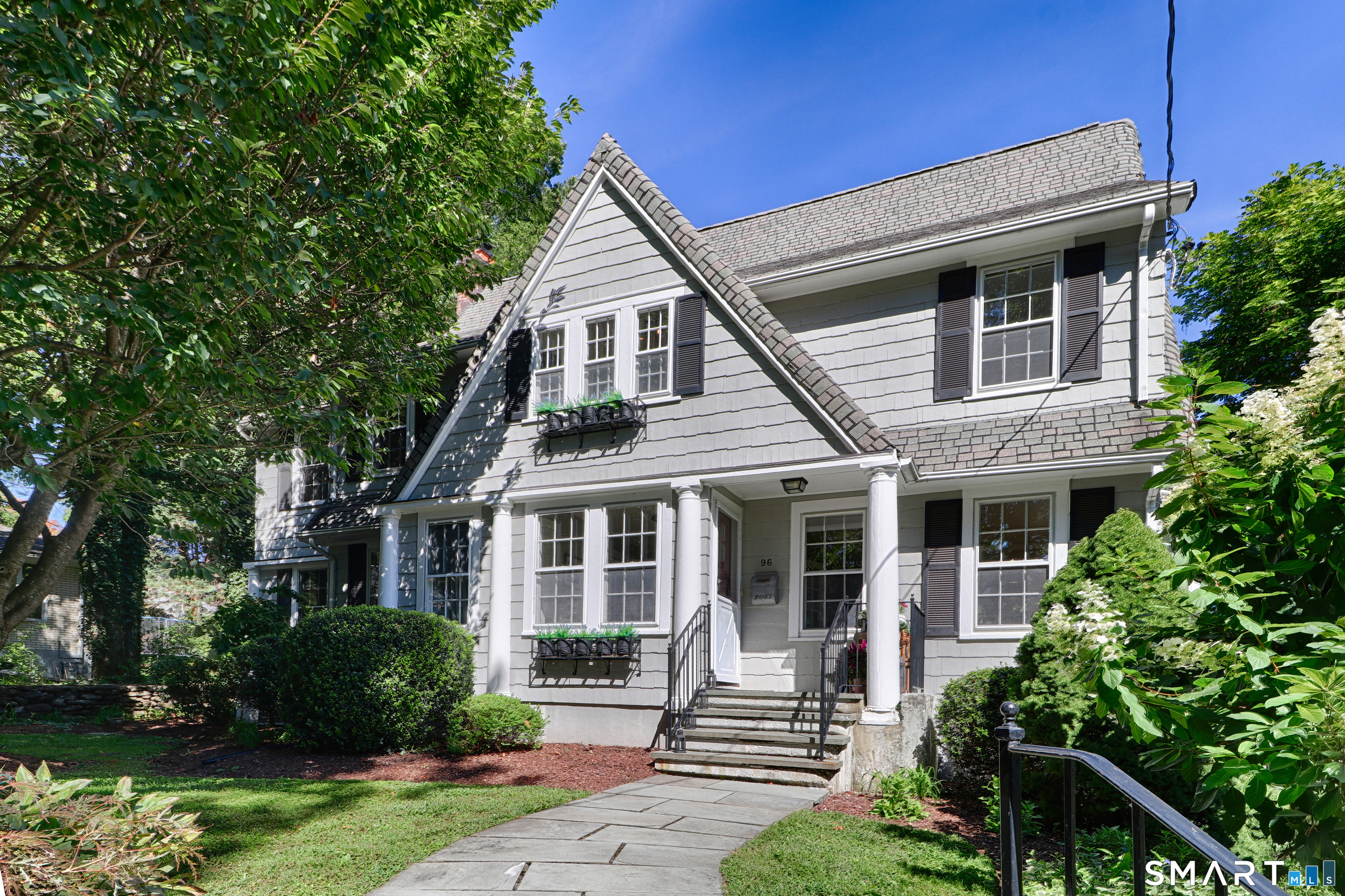 96 Benedict Avenue Fairfield CT 06825