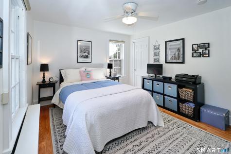 96 Benedict Avenue Fairfield CT 06825
