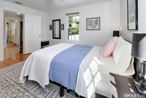 96 Benedict Avenue Fairfield CT 06825