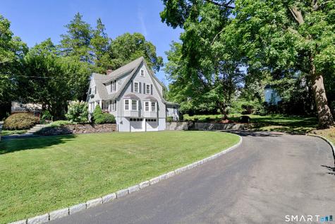 96 Benedict Avenue Fairfield CT 06825